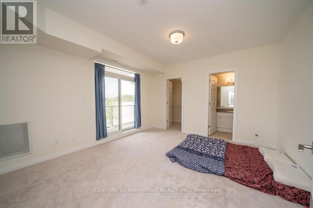212 - 58 Adam Sellers Street, Markham, Ontario  L6B 1M7 - Photo 22 - N13427362