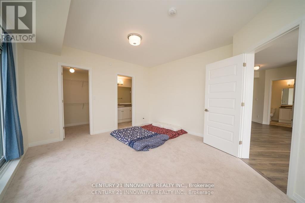 212 - 58 Adam Sellers Street, Markham, Ontario  L6B 1M7 - Photo 23 - N13427362