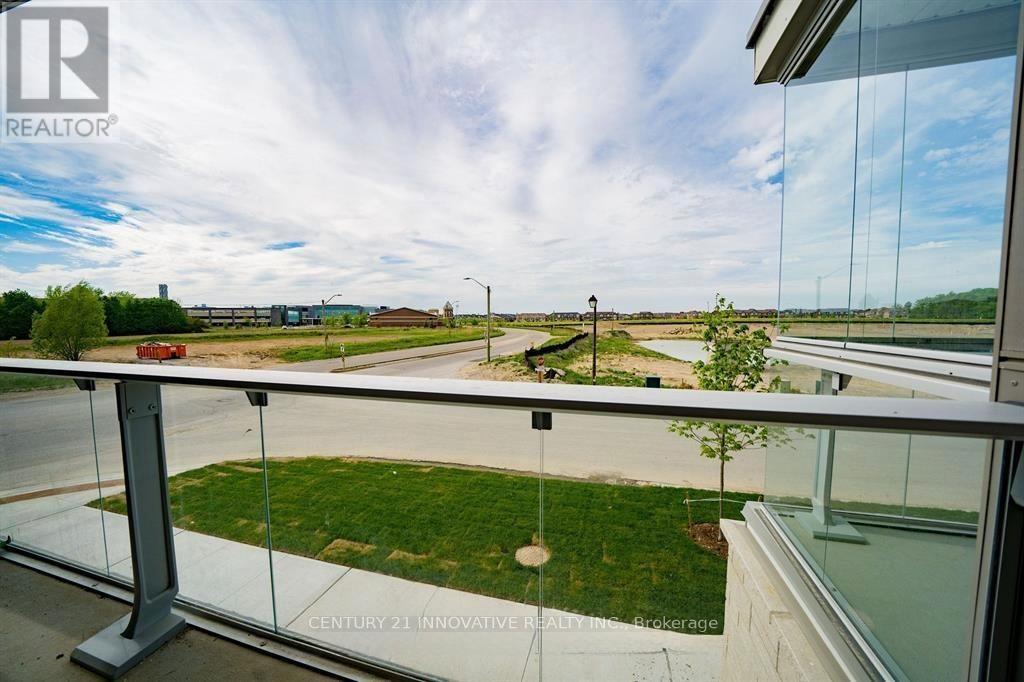 212 - 58 Adam Sellers Street, Markham, Ontario  L6B 1M7 - Photo 31 - N13427362