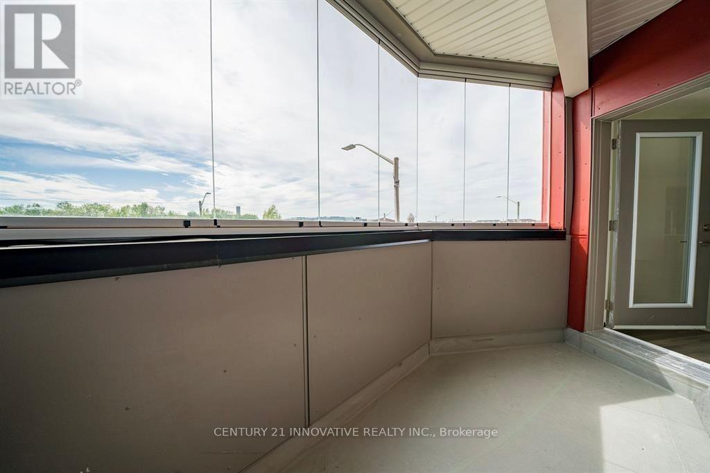 212 - 58 Adam Sellers Street, Markham, Ontario  L6B 1M7 - Photo 33 - N13427362