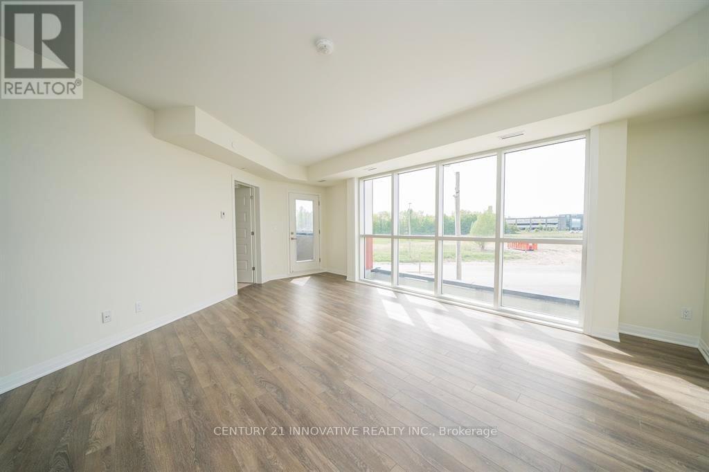 212 - 58 Adam Sellers Street, Markham, Ontario  L6B 1M7 - Photo 8 - N13427362