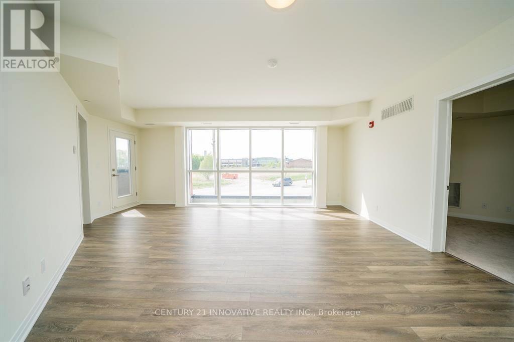 212 - 58 Adam Sellers Street, Markham, Ontario  L6B 1M7 - Photo 9 - N13427362