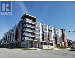 212 - 58 ADAM SELLERS STREET, Markham, Ontario