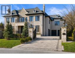 28 THORNRIDGE DRIVE, Vaughan, Ontario