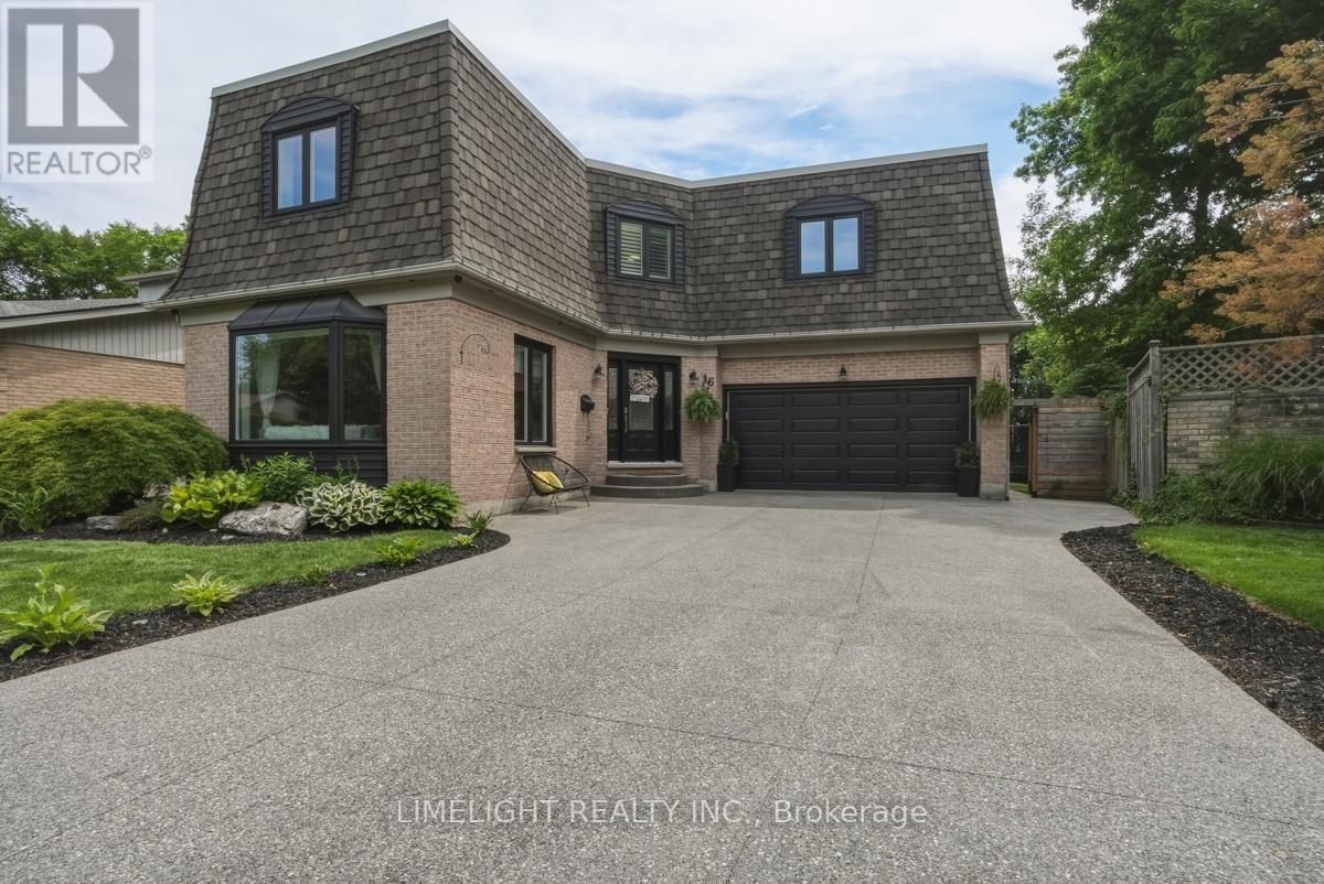 16 LINDBROOK COURT, London North, Ontario