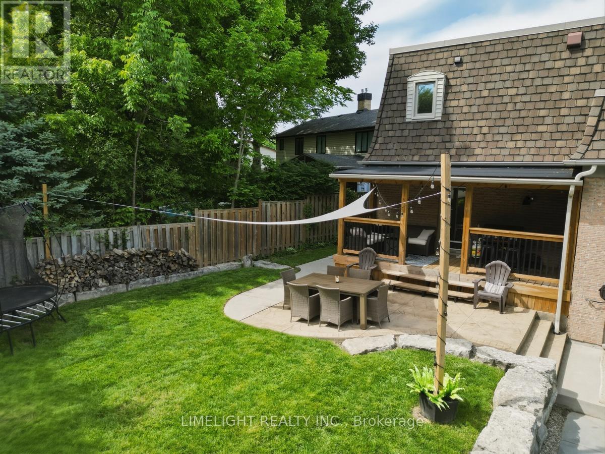 16 Lindbrook Court, London North, Ontario  N5X 2L3 - Photo 35 - X13427646
