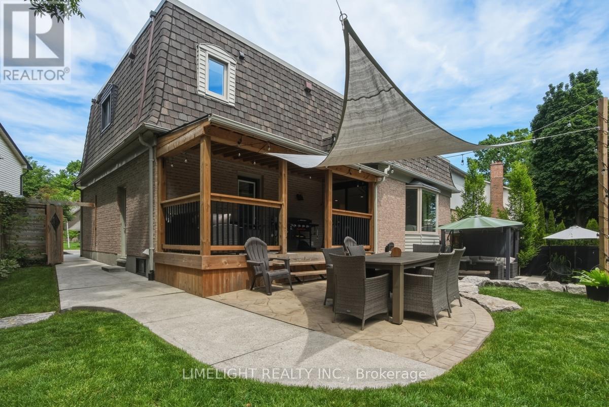 16 Lindbrook Court, London North, Ontario  N5X 2L3 - Photo 38 - X13427646