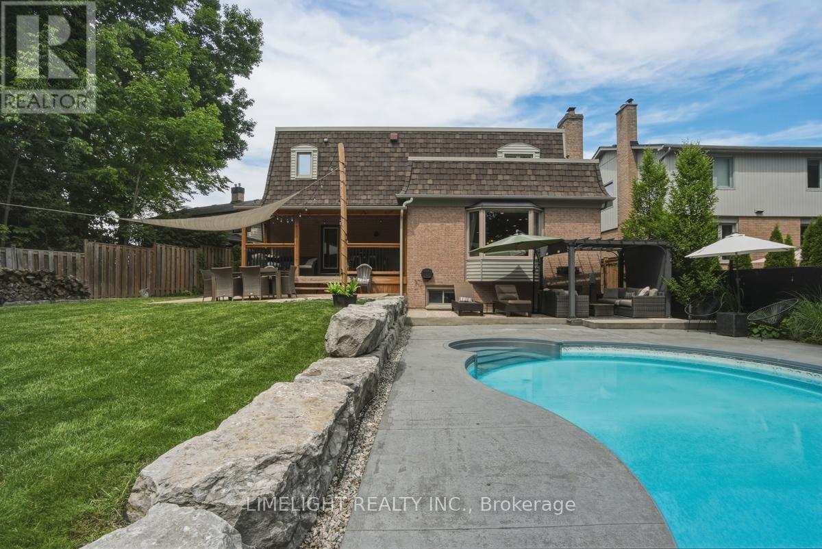 16 Lindbrook Court, London North, Ontario  N5X 2L3 - Photo 45 - X13427646