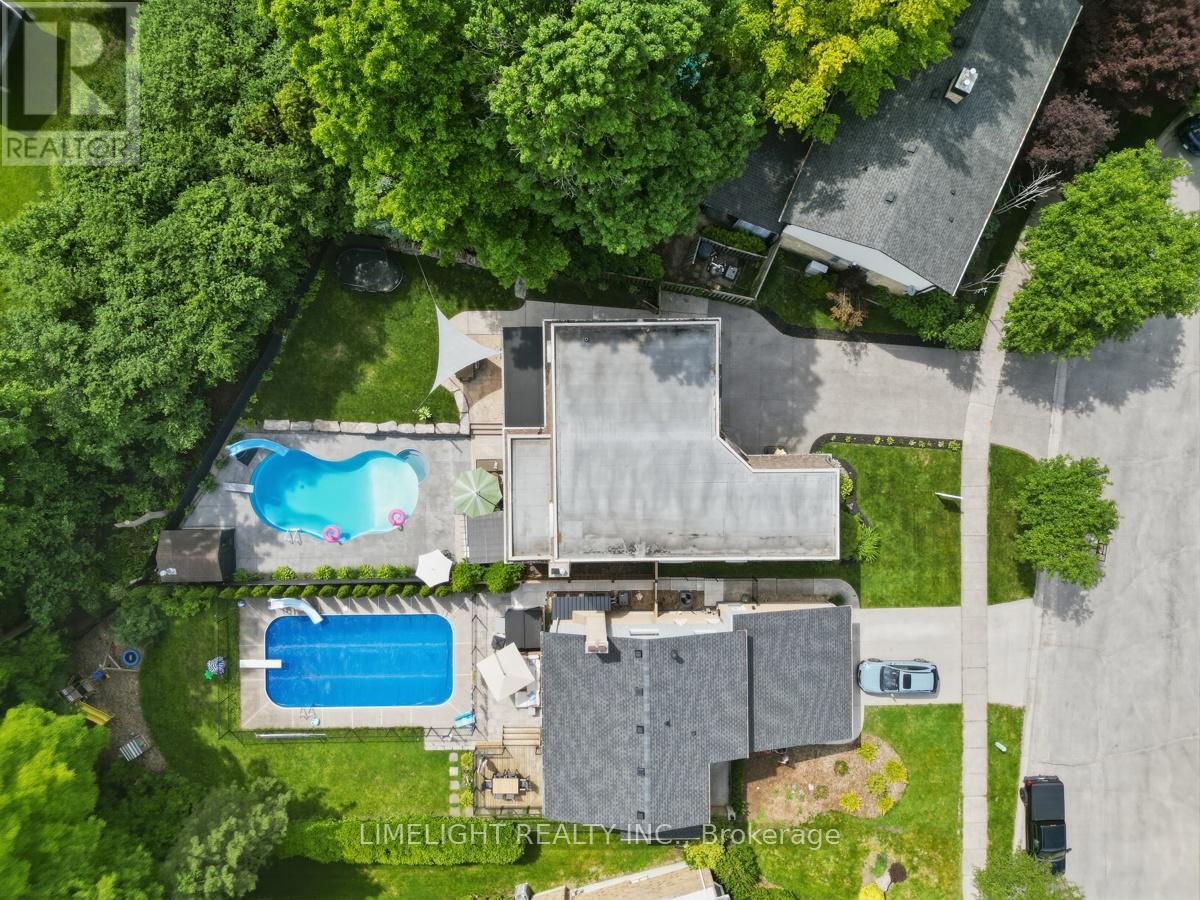 16 Lindbrook Court, London North, Ontario  N5X 2L3 - Photo 46 - X13427646