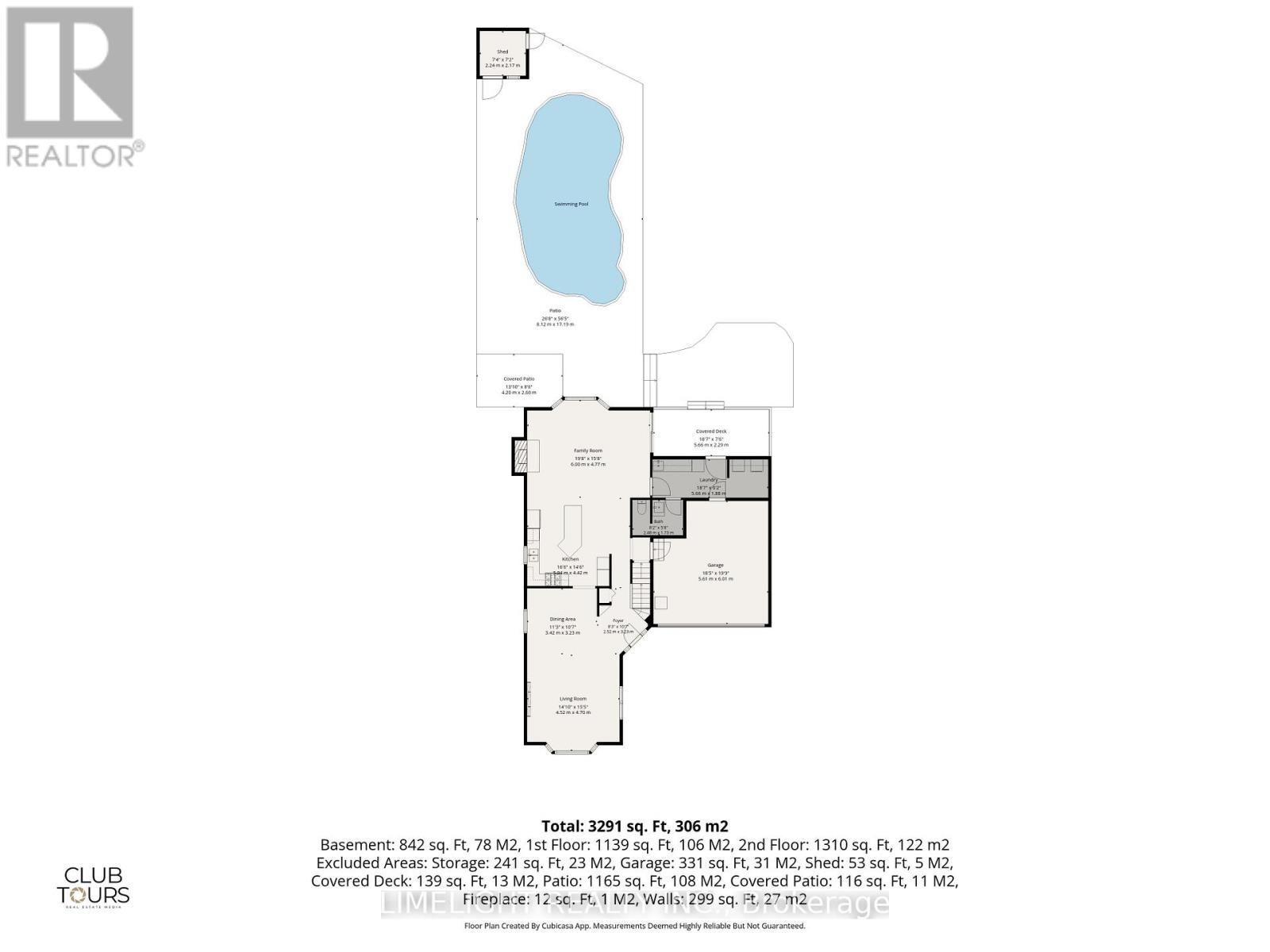 16 Lindbrook Court, London North, Ontario  N5X 2L3 - Photo 48 - X13427646