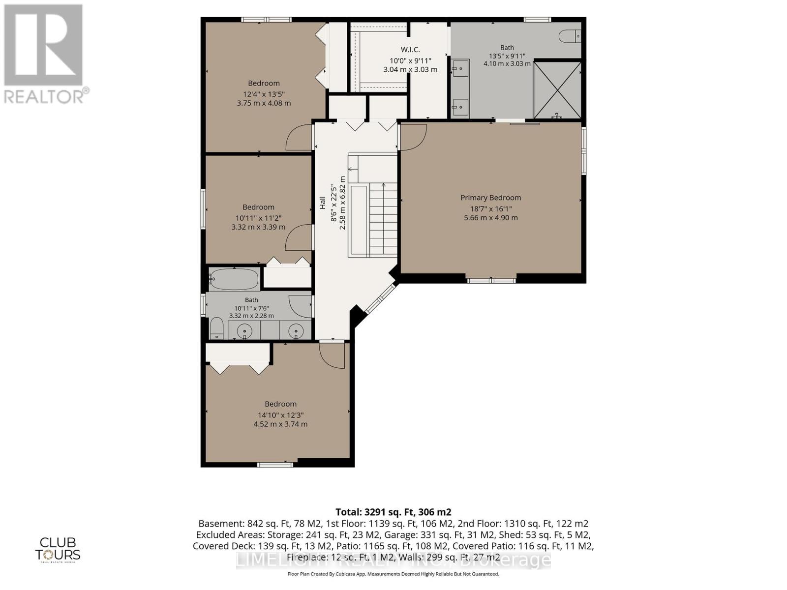 16 Lindbrook Court, London North, Ontario  N5X 2L3 - Photo 49 - X13427646