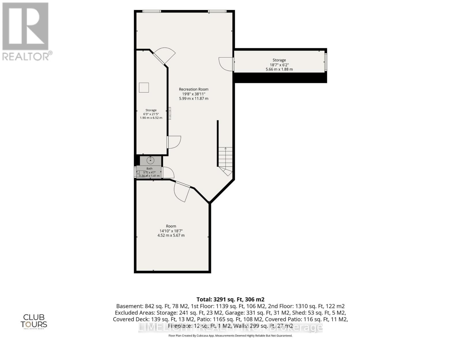 16 Lindbrook Court, London North, Ontario  N5X 2L3 - Photo 50 - X13427646
