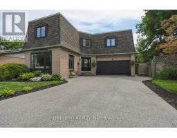 16 LINDBROOK COURT, London North, Ontario