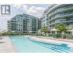 3500 W LAKESHORE Road W Unit# 219, Oakville, Ontario