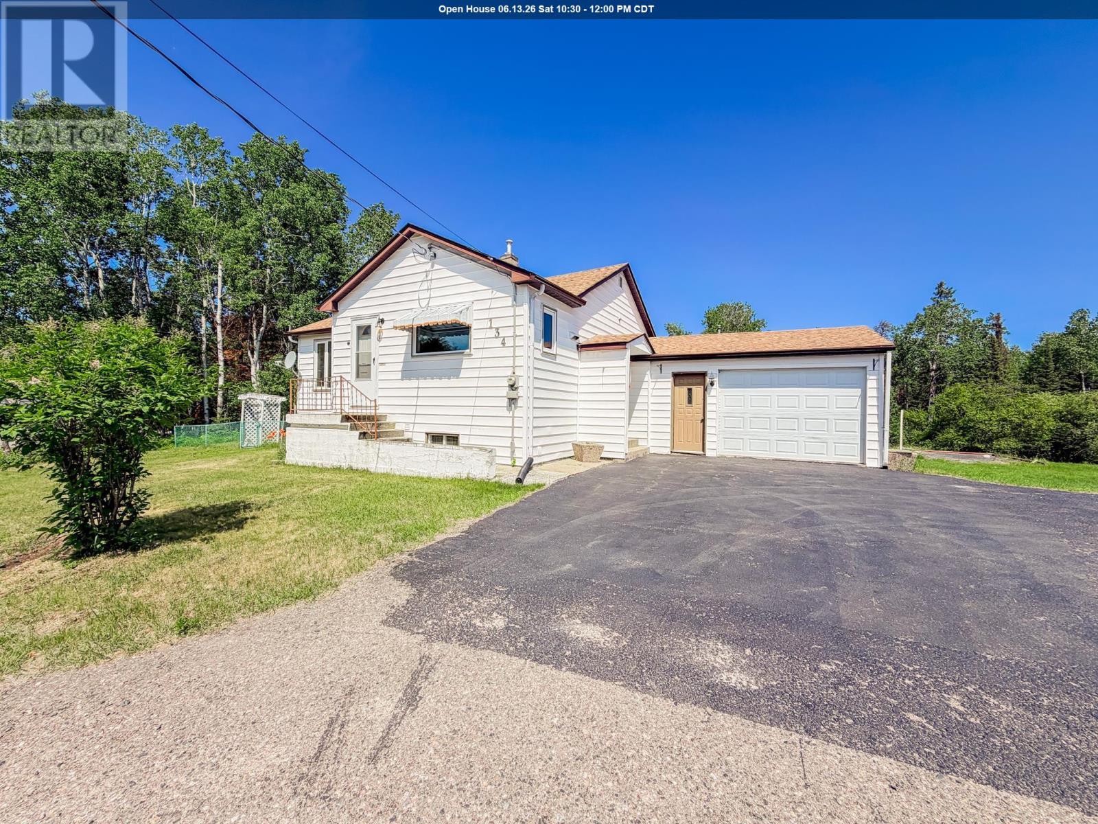134 Rabbit Lake Road, Kenora, Ontario