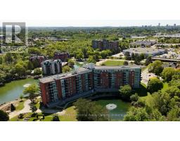 102 - 30 BLUE SPRINGS DRIVE, Waterloo, Ontario