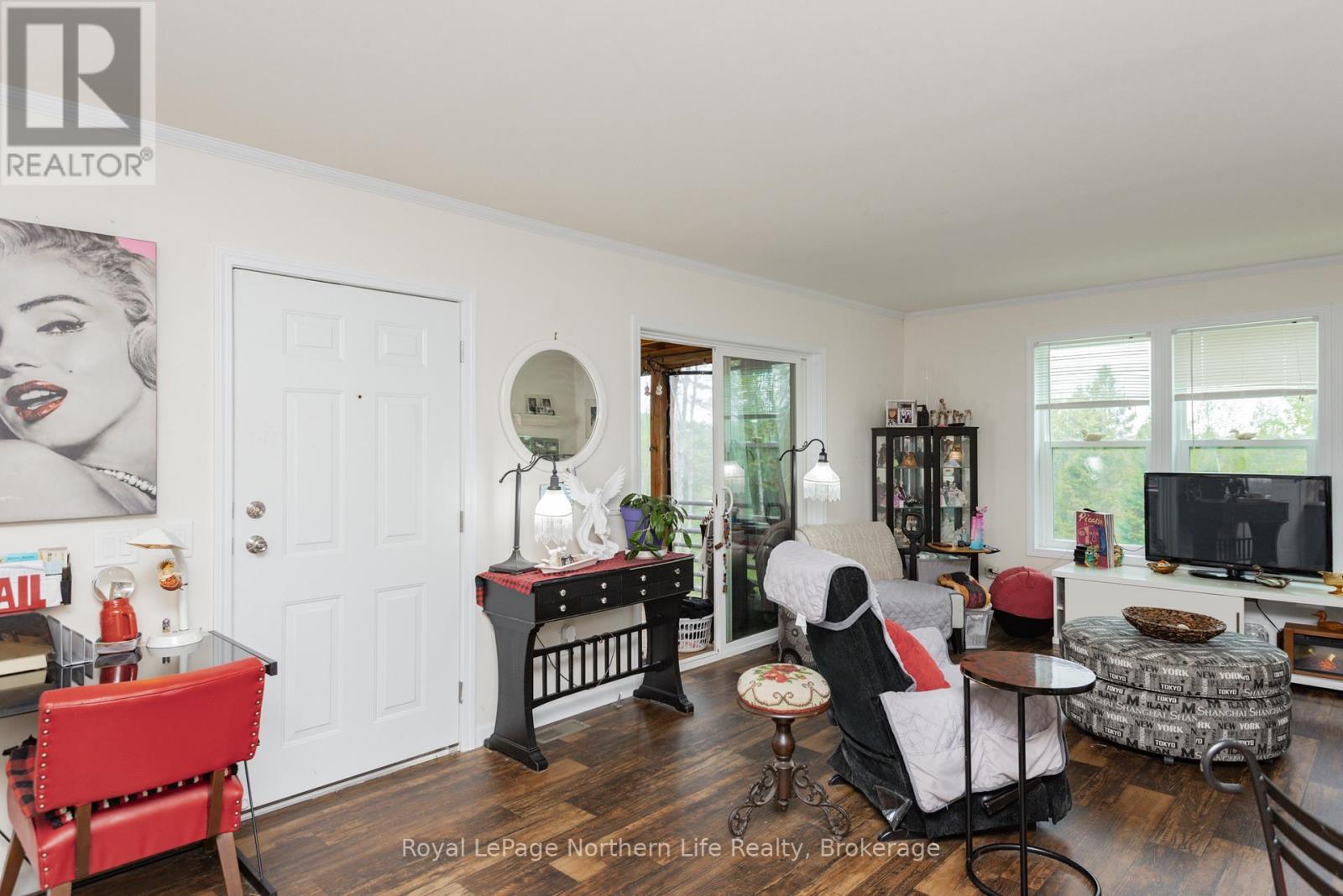 5127 Highway 534, Nipissing, Ontario  P0H 1W0 - Photo 21 - X13427728