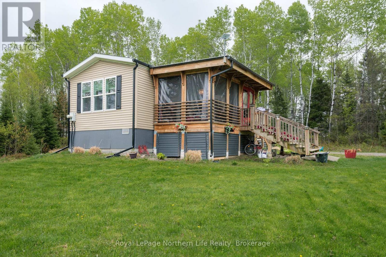 5127 Highway 534, Nipissing, Ontario  P0H 1W0 - Photo 6 - X13427728