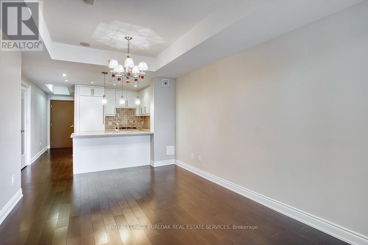 219 - 3500 Lakeshore Road W, Oakville, Ontario  L6L 0B4 - Photo 12 - W13427328