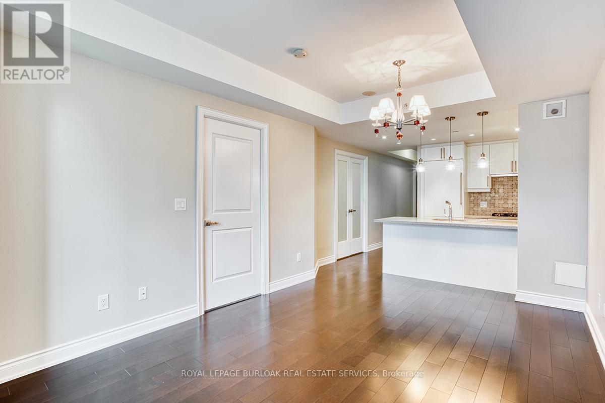219 - 3500 Lakeshore Road W, Oakville, Ontario  L6L 0B4 - Photo 13 - W13427328