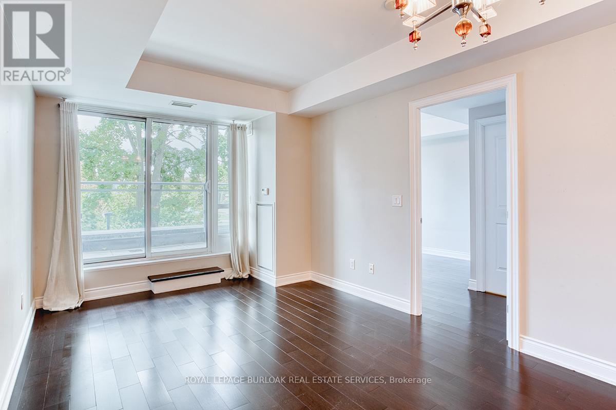 219 - 3500 Lakeshore Road W, Oakville, Ontario  L6L 0B4 - Photo 17 - W13427328