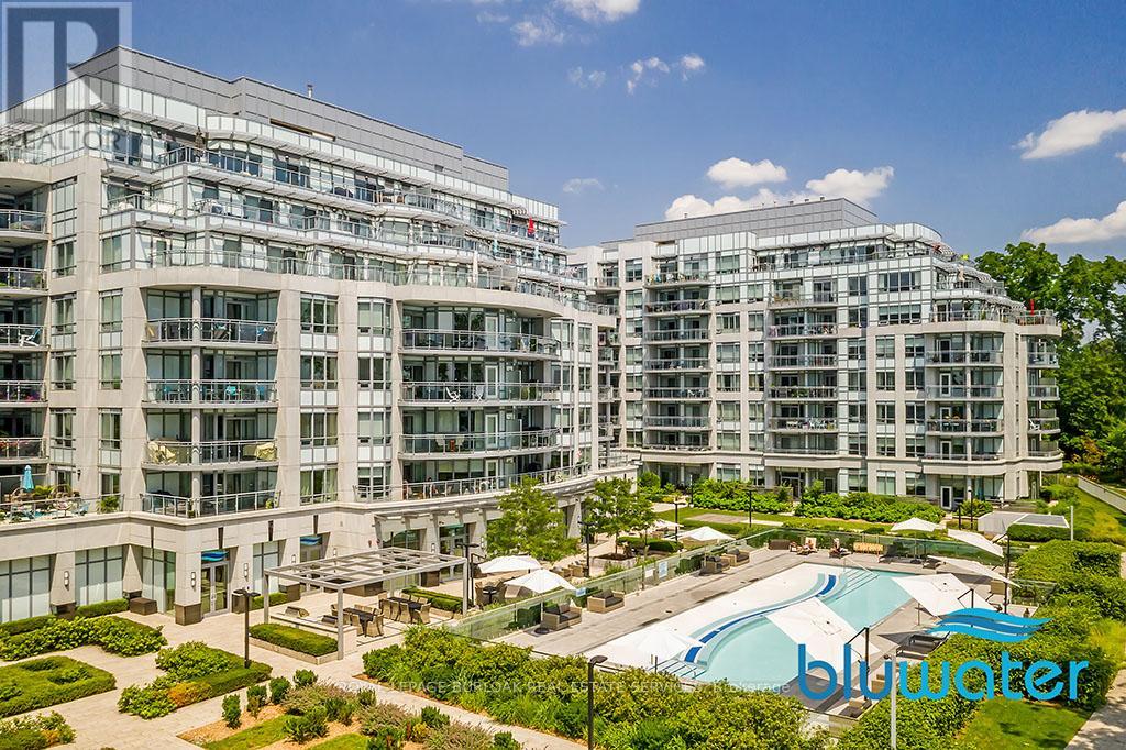 219 - 3500 Lakeshore Road W, Oakville, Ontario  L6L 0B4 - Photo 2 - W13427328