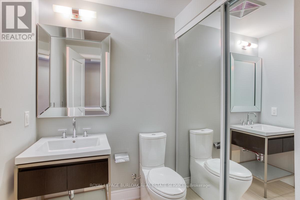 219 - 3500 Lakeshore Road W, Oakville, Ontario  L6L 0B4 - Photo 24 - W13427328