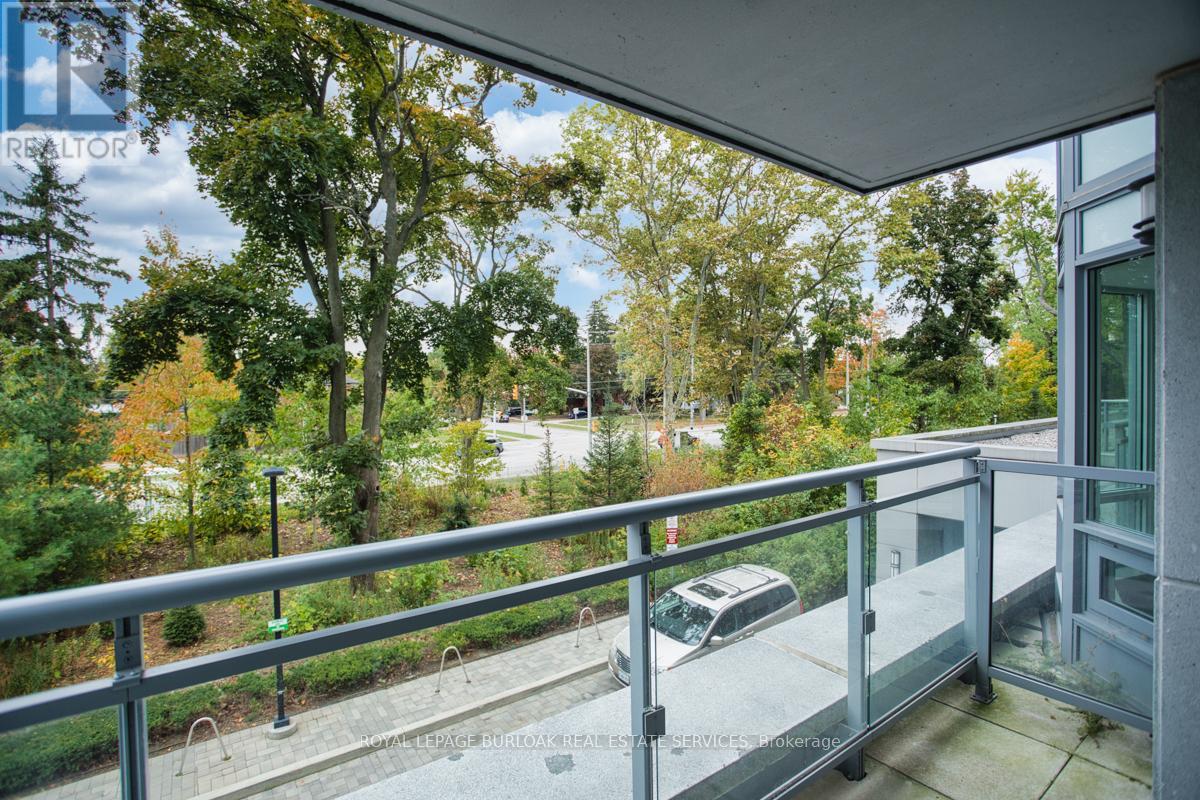 219 - 3500 Lakeshore Road W, Oakville, Ontario  L6L 0B4 - Photo 28 - W13427328