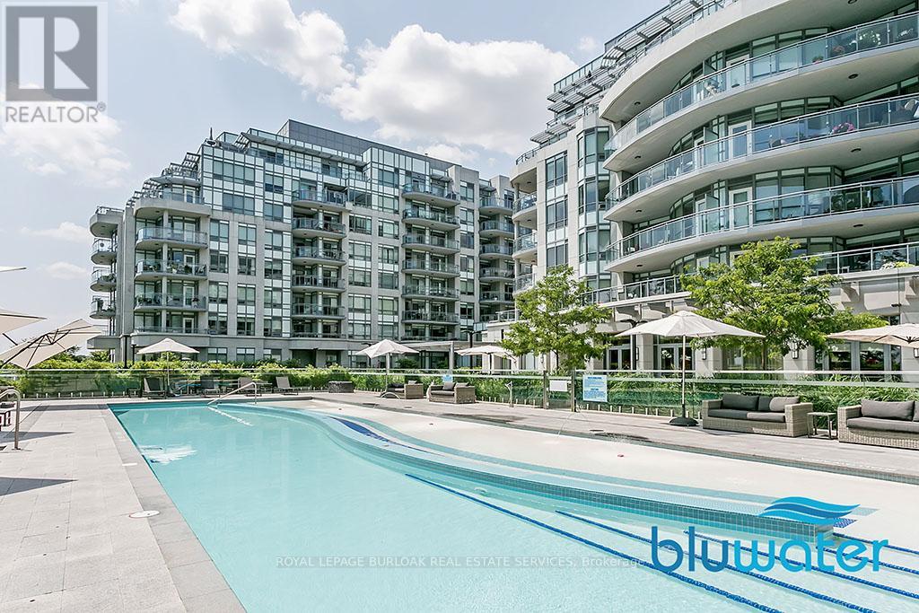 219 - 3500 Lakeshore Road W, Oakville, Ontario  L6L 0B4 - Photo 3 - W13427328