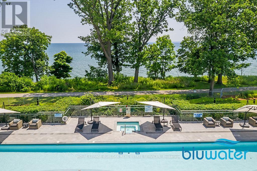 219 - 3500 Lakeshore Road W, Oakville, Ontario  L6L 0B4 - Photo 31 - W13427328