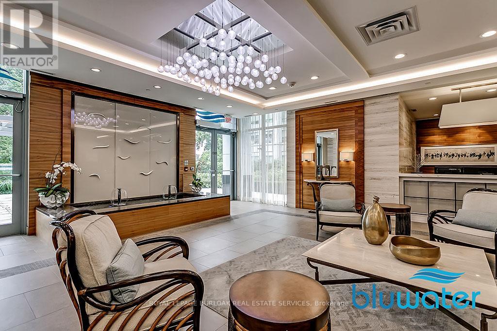 219 - 3500 Lakeshore Road W, Oakville, Ontario  L6L 0B4 - Photo 34 - W13427328