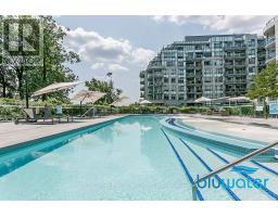 219 - 3500 LAKESHORE ROAD W, Oakville, Ontario