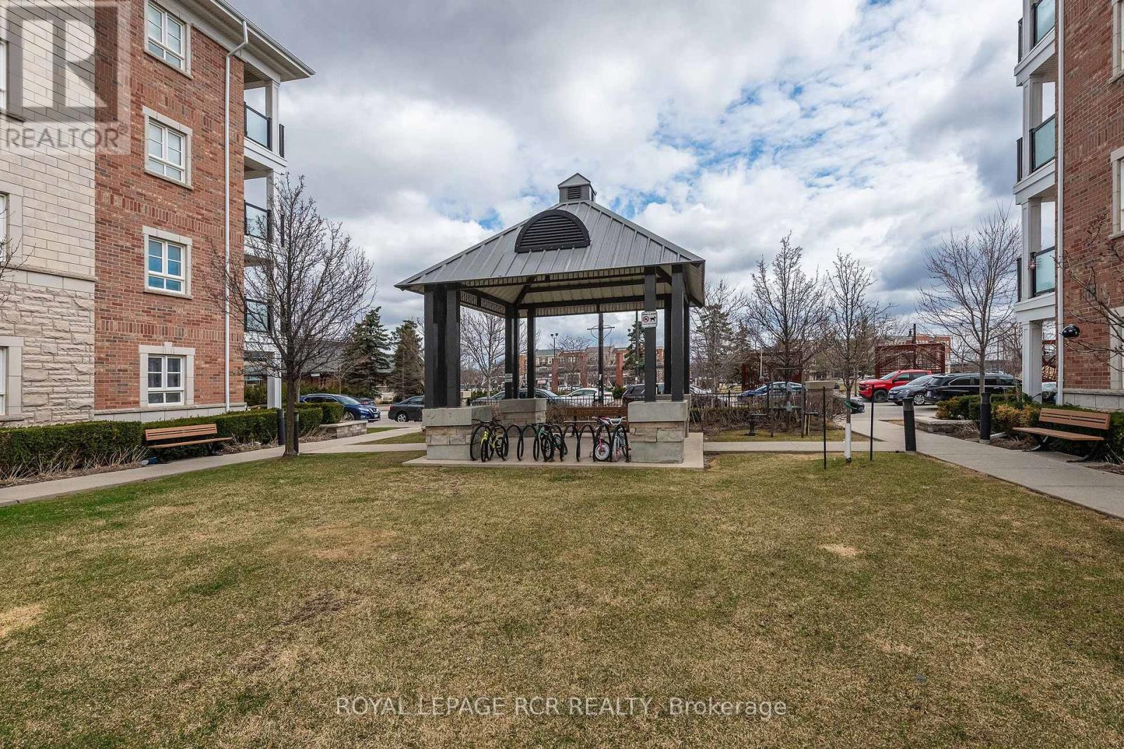 106 - 60 Baycliffe Crescent, Brampton, Ontario  L7A 0Z4 - Photo 19 - W13427340