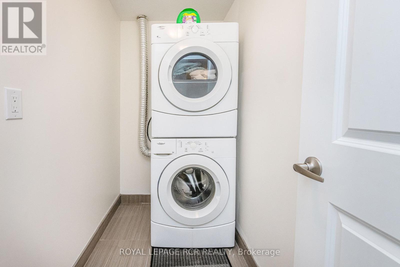 106 - 60 Baycliffe Crescent, Brampton, Ontario  L7A 0Z4 - Photo 7 - W13427340