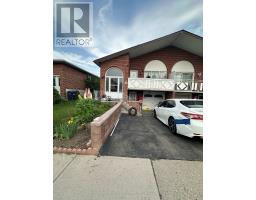 33 PROUSE DRIVE, Brampton, Ontario