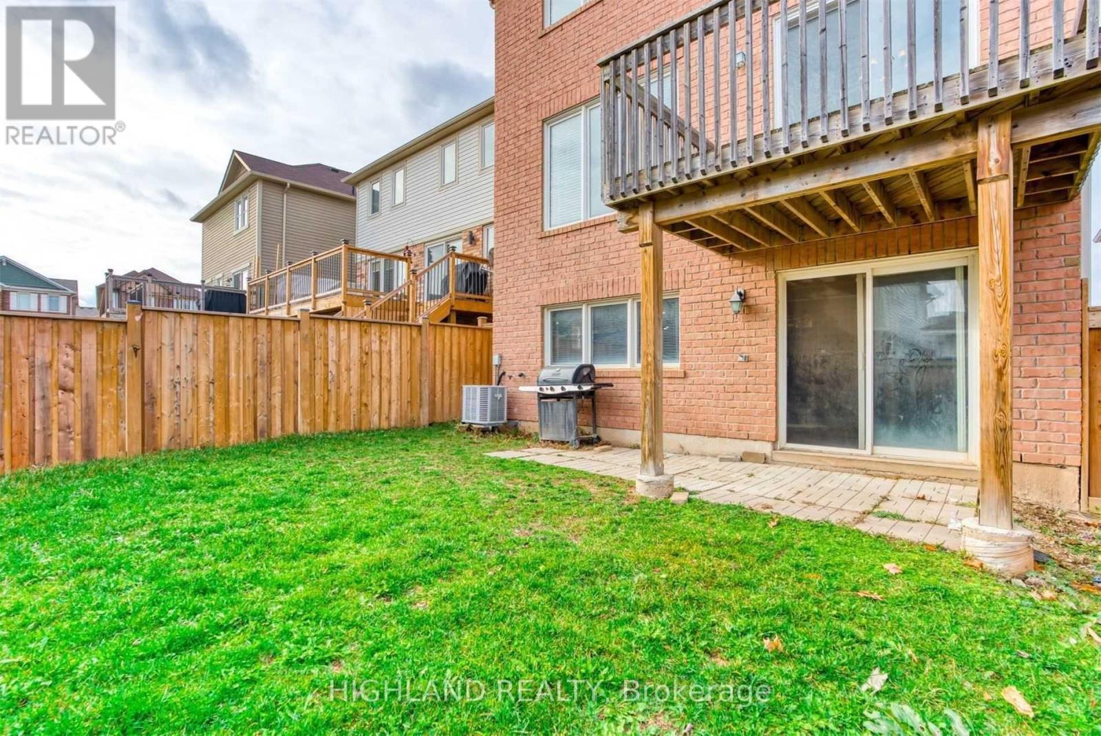 268 Ruhl Drive, Milton, Ontario  L9T 8J8 - Photo 24 - W13427392