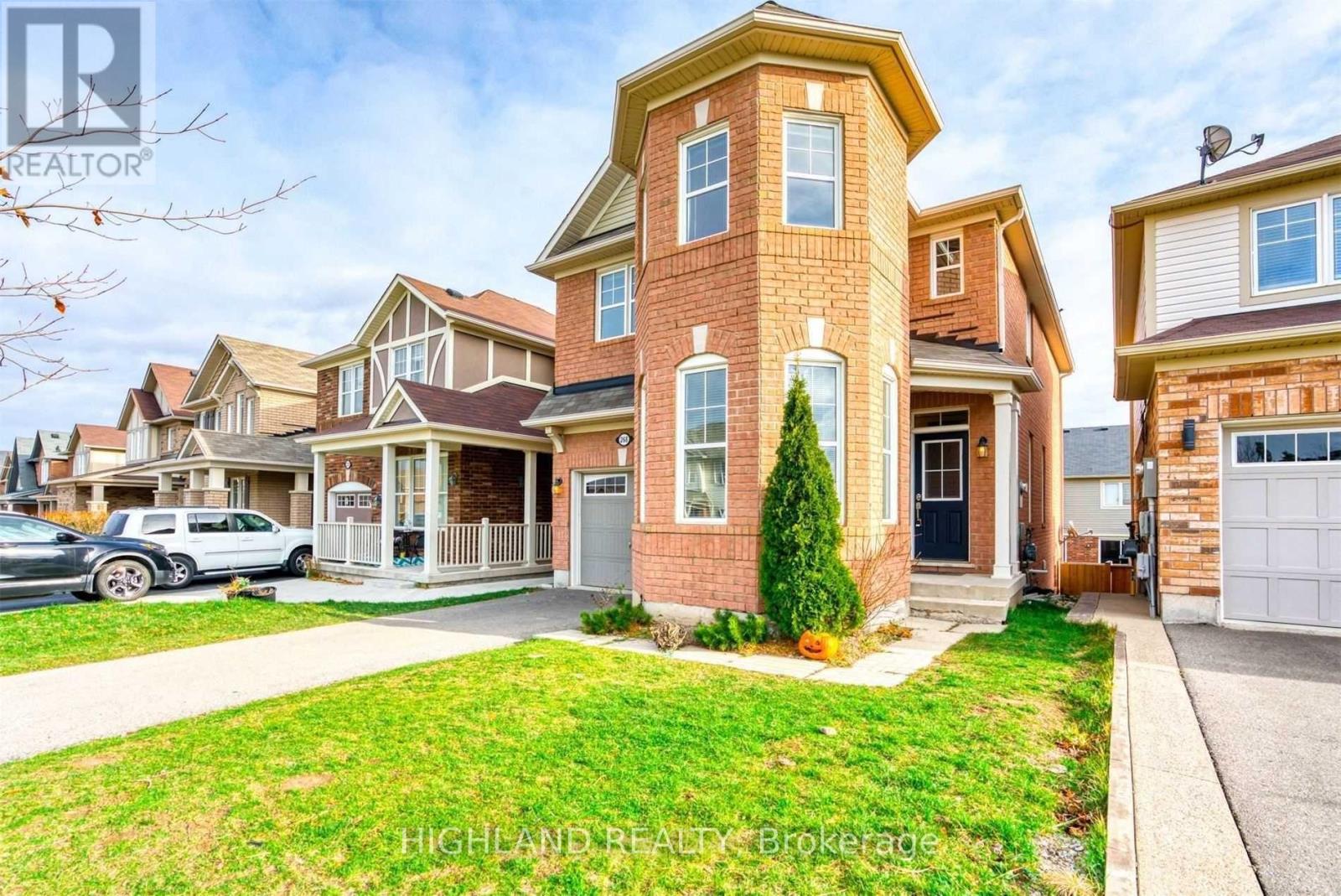 268 Ruhl Drive, Milton, Ontario  L9T 8J8 - Photo 4 - W13427392