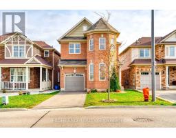 268 RUHL DRIVE, Milton, Ontario