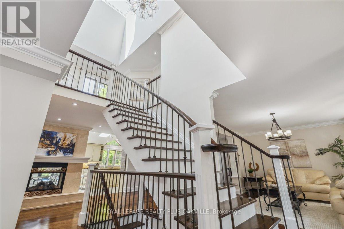 621 North Shore Boulevard E, Burlington, Ontario  L7T 1X4 - Photo 25 - W13427428
