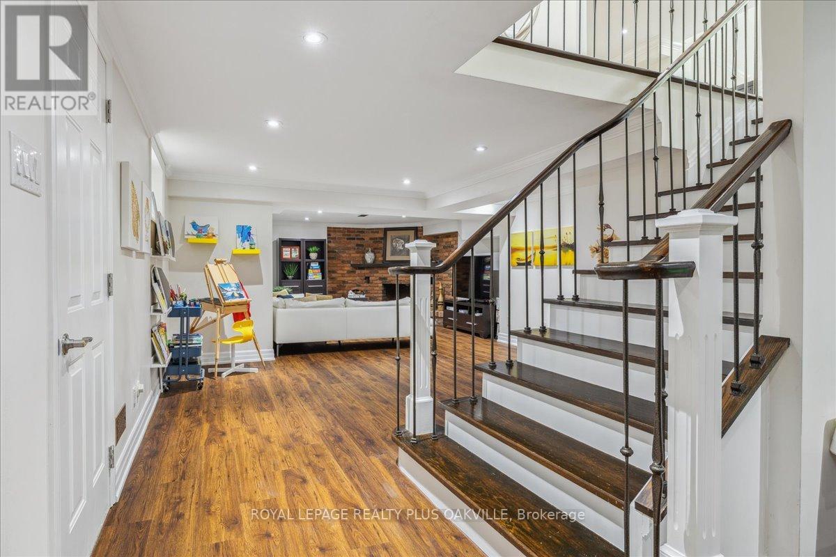 621 North Shore Boulevard E, Burlington, Ontario  L7T 1X4 - Photo 37 - W13427428