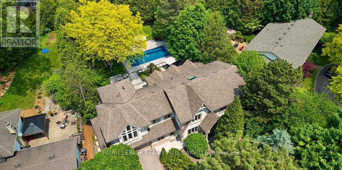 621 North Shore Boulevard E, Burlington, Ontario  L7T 1X4 - Photo 5 - W13427428