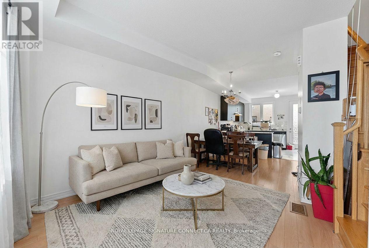 399 The Westway Way, Toronto, Ontario  M9R 1H3 - Photo 3 - W13427450