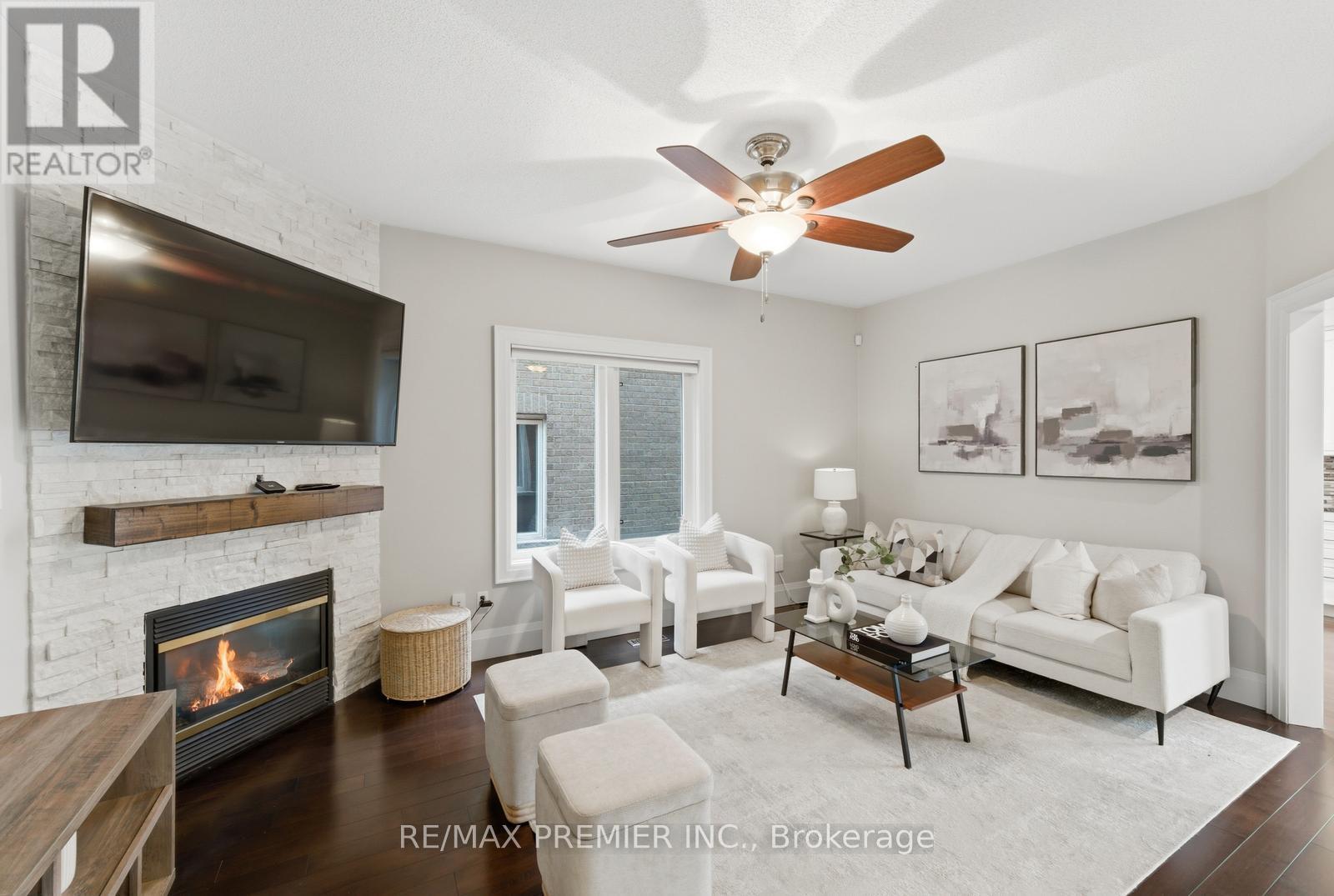 7 Christensen Avenue, Caledon, Ontario  L7E 2Y6 - Photo 7 - W13427458