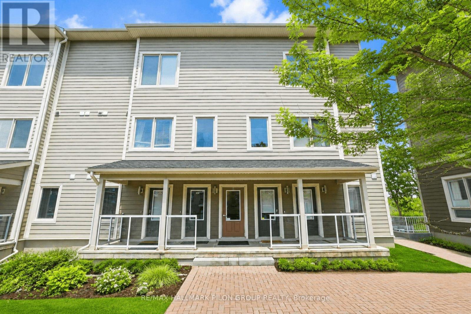 44 MEACH PRIVATE, Ottawa, Ontario