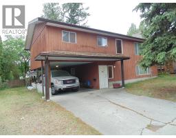 1410 Highland Drive, Castlegar, British Columbia