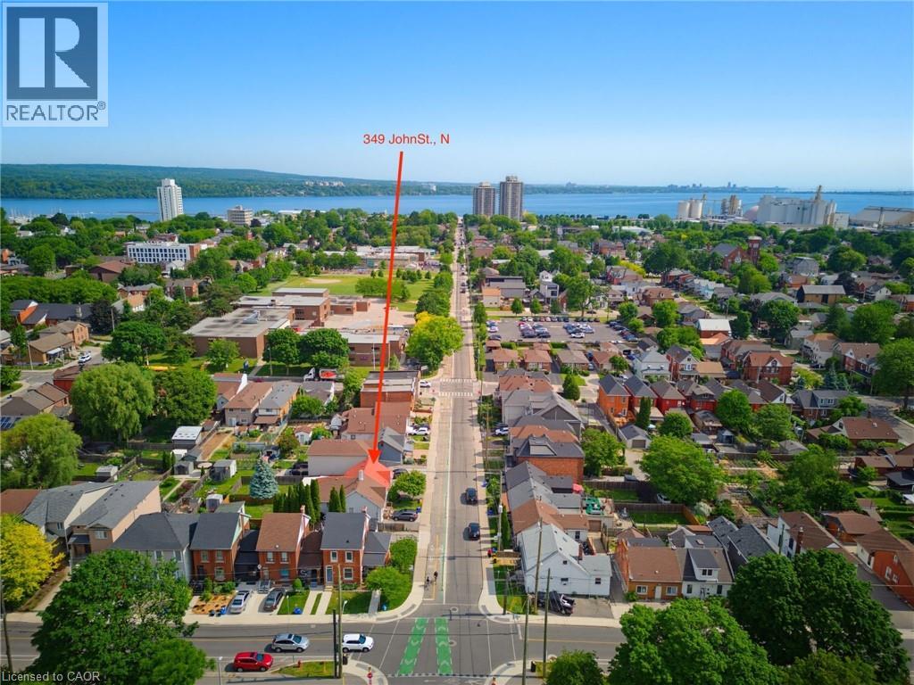 349 John Street, Hamilton, Ontario  L8L 4R2 - Photo 3 - 40838728