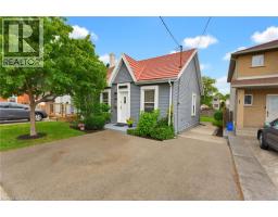 349 JOHN Street, Hamilton, Ontario