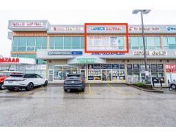 203 12885 80 AVENUE, Surrey, British Columbia