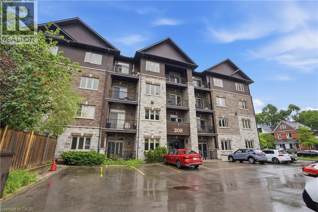 208 Bold Street Unit# 103, Hamilton, Ontario  L8P 1V6 - Photo 28 - 40837515