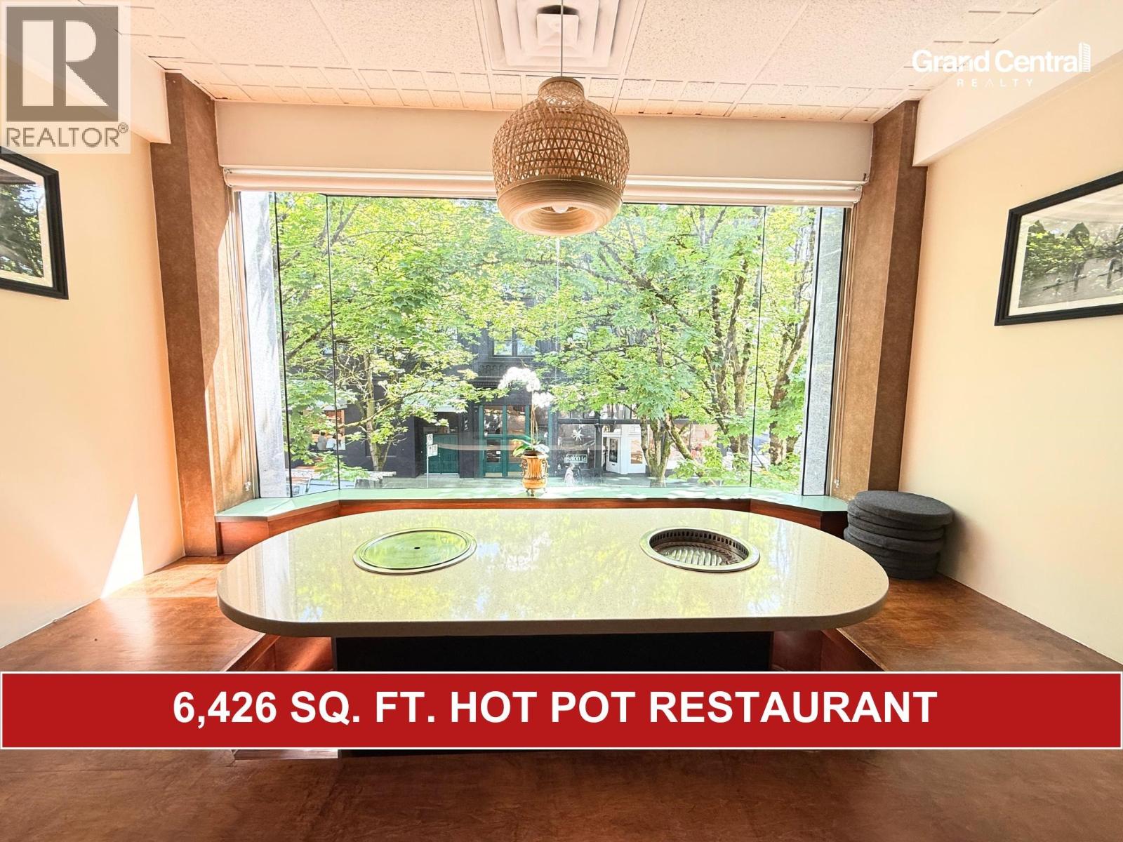 2993 GRANVILLE STREET